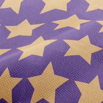Pop Monochrome Stars Performance Linen