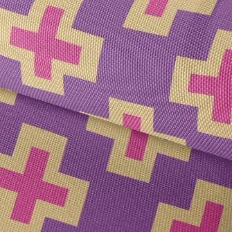 Fashion Shade Cross Waterproof Oxford