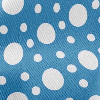 Sorting Dots By Size Standard Corduroy