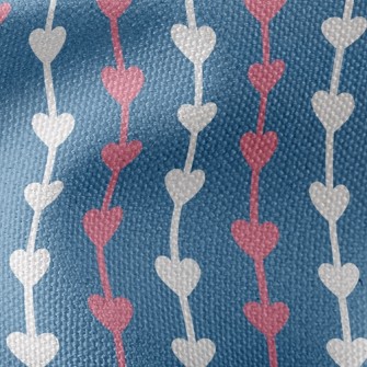 Popular Fashion Love String Waterproof Canvas