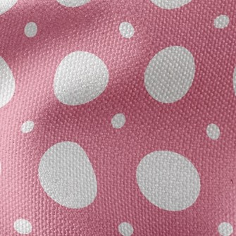 Super Small Dots Waterproof Canvas