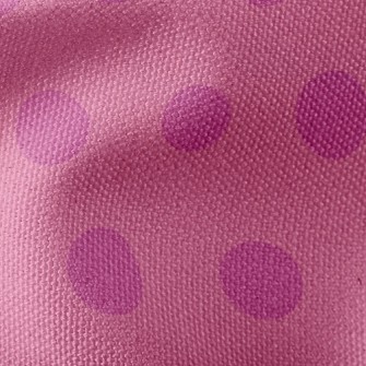 A Little Bit Of Disco Waterproof Canvas