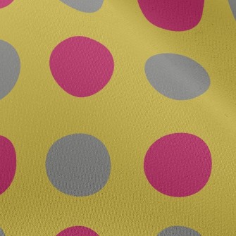 Color Contrast Chiffon