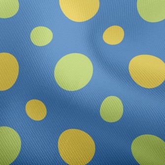 Big And Small Dots Dobby