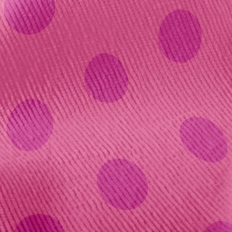 A Little Bit Of Disco Standard Corduroy