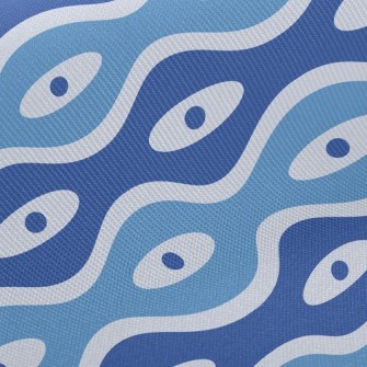 Little Waves Twill