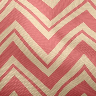 Simple Zigzagging Lines Dobby