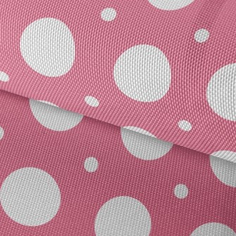Super Small Dots Waterproof Oxford