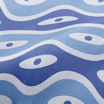 Little Waves Performance Linen