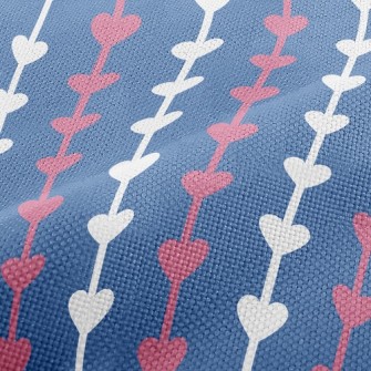 Popular Fashion Love String Performance Linen