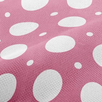 Super Small Dots Performance Linen
