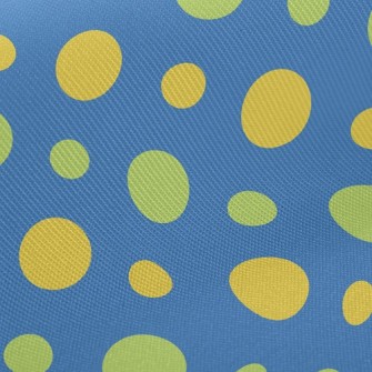 Big And Small Dots Twill