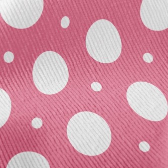 Super Small Dots Standard Corduroy