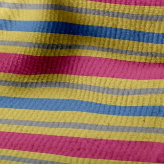 Visually Colorful Lines Terry