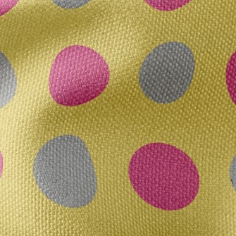 Color Contrast Waterproof Canvas