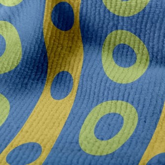 Size Circle Line Terry