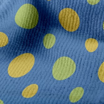 Big And Small Dots Terry