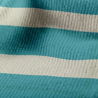 Regular Stripes Terry