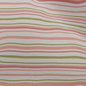 Different Stripes Chiffon