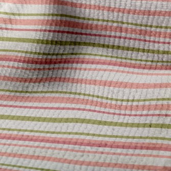 Different Stripes Terry