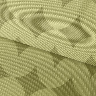 Bent Water Pipe Waterproof Oxford