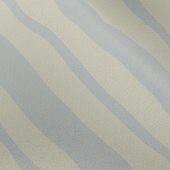 Lavender Stripes Chiffon