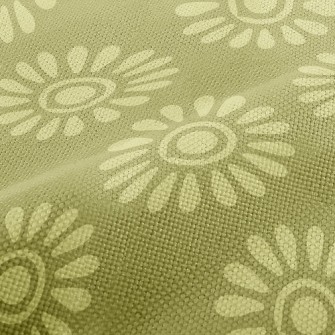 Sunflower Performance Linen