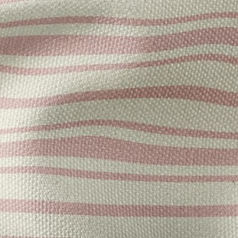 Monotone Stripes Waterproof Canvas