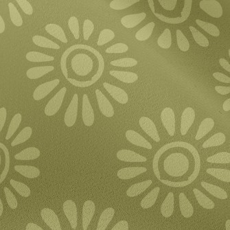 Sunflower Chiffon