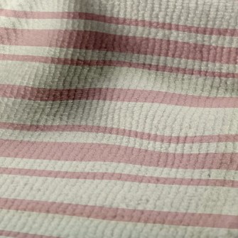 Monotone Stripes Terry