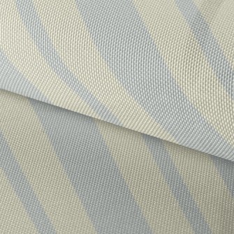 Lavender Stripes Waterproof Oxford
