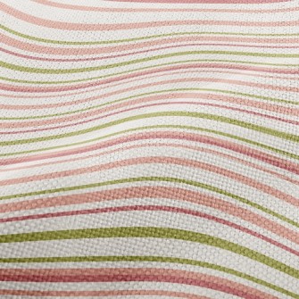 Different Stripes Performance Linen