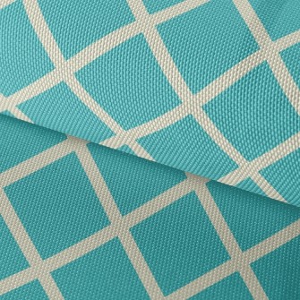 Thick Rhombus Waterproof Oxford