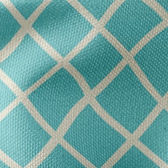 Thick Rhombus Waterproof Canvas