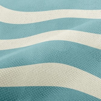 Regular Stripes Performance Linen