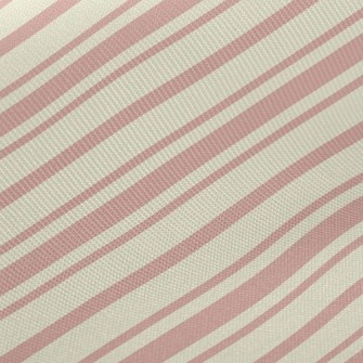 Monotone Stripes Twill