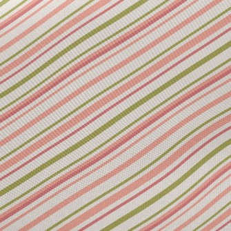 Different Stripes Twill