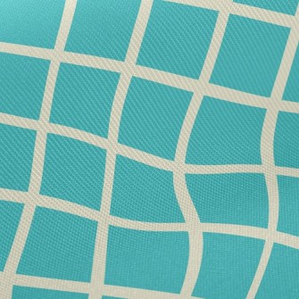 Thick Rhombus Twill