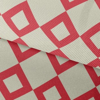 Thick Square Box Waterproof Oxford