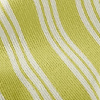 Thick And Thin Stripes Standard Corduroy