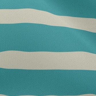 Regular Stripes Chiffon