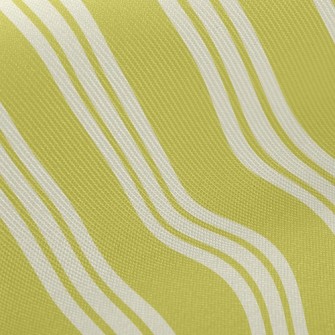 Thick And Thin Stripes Twill