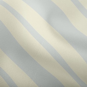 Lavender Stripes Dobby
