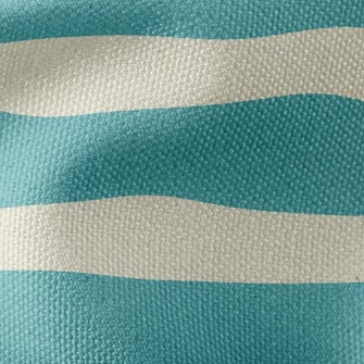Regular Stripes Waterproof Canvas