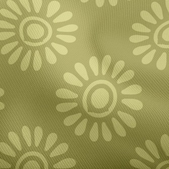 Sunflower Dobby
