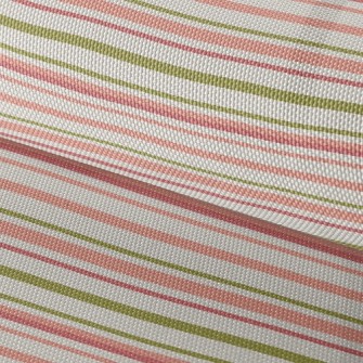 Different Stripes Waterproof Oxford