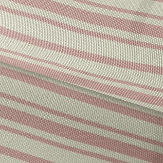 Monotone Stripes Waterproof Oxford