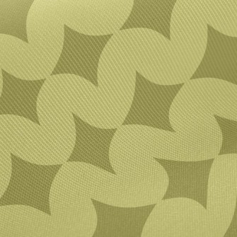 Bent Water Pipe Twill