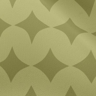 Bent Water Pipe Chiffon