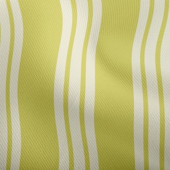 Thick And Thin Stripes Dobby